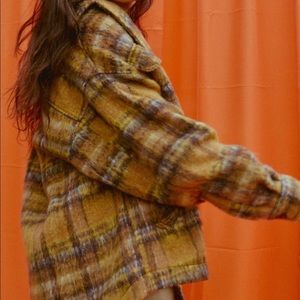Coats | Bdg Harlow Shirt Jacket 